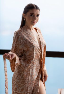 Mayika May – Soft Energy (106p)
