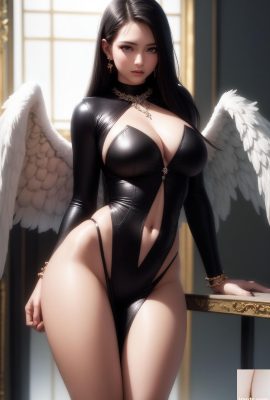 No01 Call Angel_Extra