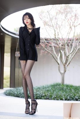 (XiuRenHD Photo 2023.01.30 no.6191 xu lizhi (86p)