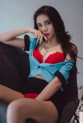 ရင့်ကျက်ခြင်းနှင့် sexy အစ်မ ~ Alexis Ling ~ ငါစကေးတကယ်အံ့သွဖွယ်ကောင်းသည်ကိုငါကြောက်တယ် (9p)