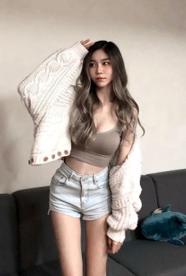 “ Chan”  ကိုယ်ဟန်အနေအထားတိုင်းကိုစိတ်ဝင်စားဖွယ်ကောင်းသည် (14p)