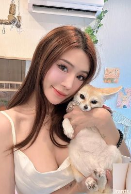 နက်ရှိုင်းသောမျက်နှာအသွင်အပြင် “ Molly”  သင်၏နှလုံး (12p) ကိုဖမ်းယူ