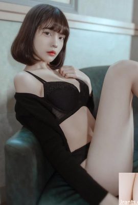 “ Xiao Nuo”  သည်ပထမ ဦး ဆုံးချစ်ခြင်းမေတ္တာ (11P) ကိုသတိပေးသည် (11p)