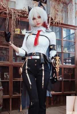 Coser “ Hung Xiaoxuan”  သည် 0 တ်းသာသည် 0 တ်စုံနှင့်ခုံး … အကောင်းဆုံးထုတ်ကုန် (12p)