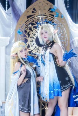 (အင်တာနက်စုဆောင်းခြင်း) Poppachan – Cartethyia X သည် Firstethyia (31P)