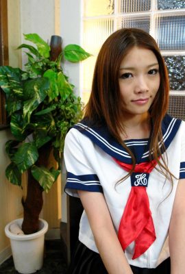 (Yuki ぁぁぁ) အမျိုးသမီးများသည် Pussy နှင့်ကစားခြင်း (15p)