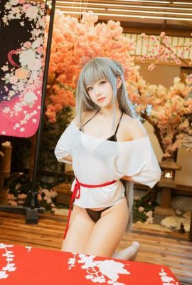 (အွန်လိုင်းစုဆောင်းခြင်း) Qiqi Nanazi – Mainz (44p)