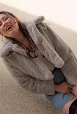 Hayama Sayuri: Shame, Ryō● Tobikko-Kai ၏အလုပ်များသောနေ့! 34 Hayama Sayuri (21P)