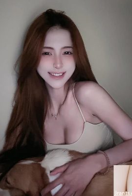 ရှည်လျားသောခြေထောက်အလှအပ “ Yunxi”  သည်သင့်အားအောင်မြင်စေခဲ့သည် (11P)