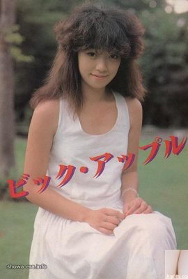 Porn သည် URA-Books Big Apple (48p)