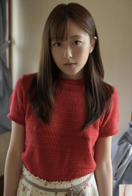 (Qingkong ひかお) စင်ကြယ်သောအသွင်အပြင်နှင့်အပြုံးများကိုသင်ချစ်မြတ်နိုးခြင်း (31P)