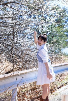 Yuno Amor သဘာဝကျကျ Vol 01 (19p)