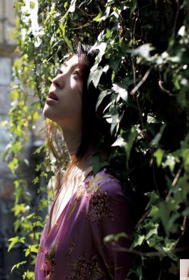 (xiangzi) ပတ် 0 န်းကျင်နှင့်နူးညံ့သောရင်သားများသည်ရုပ်ပုံကိုပြသရန်သွေးဆောင်မှုဖြစ်သည် (29 ပေါင်)