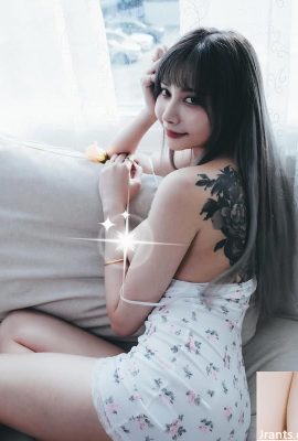 ထိပ်တန်းအဆင့်ခန္ဓာကိုယ် “ Haruka Yunxi”  သည်အလွန်လှပသည် (12p)