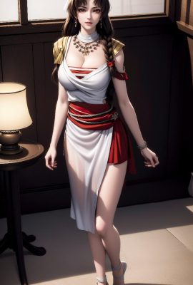 Little Little Rabbit_Dubu Xiaoyao_ndy267