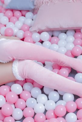 No.071 ပုဂ္ဂလိကပန်းရောင်ဝက် (33p)