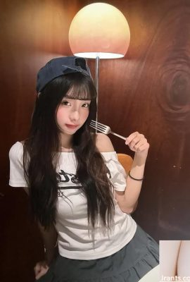 “ Xu CI”  သည်စင်ကြယ်ပြီးနူးညံ့သိမ်မွေ့သောမျက်နှာအသွင်အပြင်များ (10P)