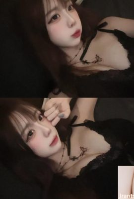 Sexy အမျိုးသမီး “ Eshao 830”  ပါးလွှာပြီးတင်းကျပ်စွာ (10p)