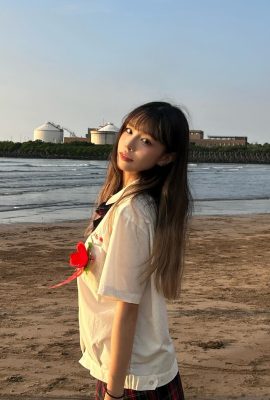 “ Zhiyun”  ၏အံ့သွဖွယ်ကောင်းသောပုံကိုမည်သူဆီးတားနိုင်သနည်း။ (10p)