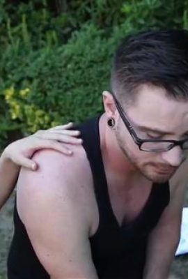 ကျွန်တော့်ရည်းစားကအရမ်းလိမ္မာပါးနပ်လွန်းတယ်,