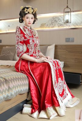 (အွန်လိုင်းစုဆောင်းခြင်း) Li Shuang'er ၏ “ ပုဂ္ဂလိကစျေးဝယ်ခြင်းနှင့်မျှဝေခြင်း”  (113p)