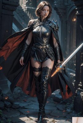 မှောင်မိုက် + နိုက်