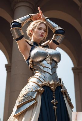 မြင်းစီးသူရဲ