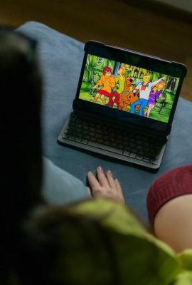 (Suicide Girls) Jul 03, 2025 – Ceciamix – Naughy BooBie – Doo (55p)