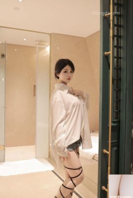 Xiaolan ၏ကိုယ်ပိုင်ဓာတ်ပုံ