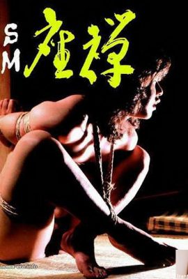 CHIA ABE Porn ကိုရုရှားစာအုပ်များ SM Zazen (38p)