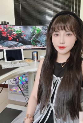 လှပသောအလှအပ “ Chen Ningcai”  သည်သင်၏နှလုံးထဲသို့ချိုမြိန်စွာပြုံးပြသည် (10p)