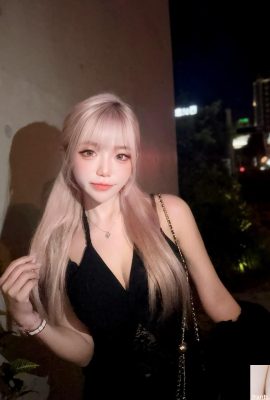 “ Zhen'er”  သည်လူတိုင်းကိုစွဲမှတ်စေခဲ့သည် (10p)