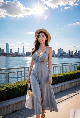 ★ Patreon ★ (Lote) – Rin သည်လမ်းပေါ်တွင်အတူတကွလမ်းလျှောက်ပါ