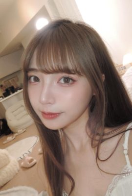 “ Cai Xuan”  Swleving Face သည်လှပသောကိုယ်ဟန်အနေအထားကိုပြသသည် (10p)