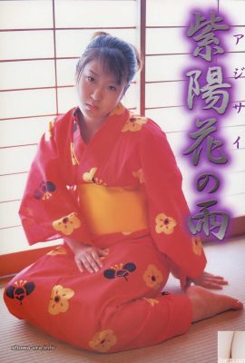 Porn Eurabon-Books Hydrangea Rain (52p)