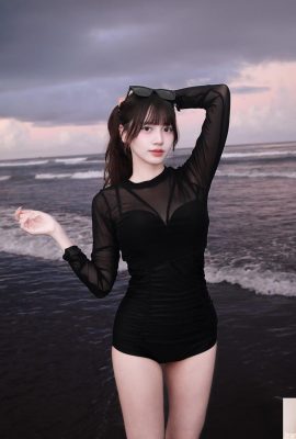 “ Nini Nani”  သည်တိတ်ဆိတ်ပြီးချစ်စရာကောင်းခြင်းနှင့်လျစ်လျူရှုခြင်းမပြုနိုင်ပါ (10p)