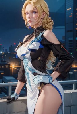 ★ PATREON ★ (iFRete) – Archive Canolia