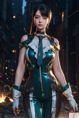 ★ PATREON ★ (i iFRete) – Archive Eve ဝ