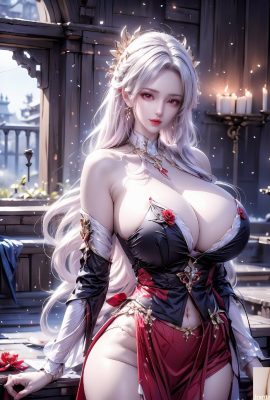 Lunar ကတိသစ္စာ (လ၏ကျိန်ဆိုမှု – Cangsha 3)