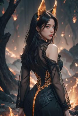 ★ PATREON ★ (i iFRETE) – Archive Ahri