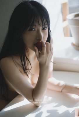 XiaoyouMi @ miyovoqwq (209p)