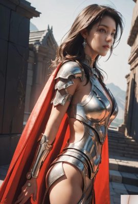 ★ PATREON ★ (i iFRete) – Archive Knight