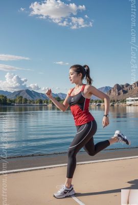 Rin ။ သင်နှင့်အတူပြေး