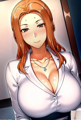 ★ PATREON ★ (i iFRETE) – Archive Knouka Tachibibaiana