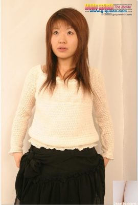 “ Kawasaki Louis”  Hairless ကြေငြာချက် (20p)