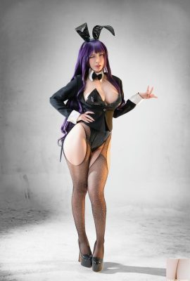 (အင်တာနက်စုဆောင်းခြင်း) Umeko u cosplay marin kitagawa – Sono Bisque Doll (106p)