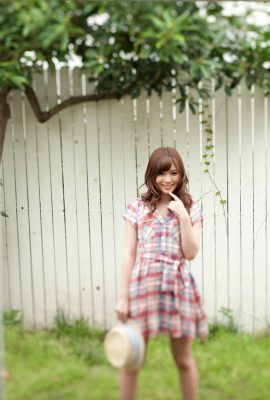 Kato Rina မူရင်းအလှအပ 01 (25p)