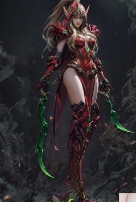 ★ PATREON ★ (i iFRete) – Archive Valeerea