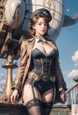 ★ pisreon ★ (i ifrete) – Archive Sky Captain