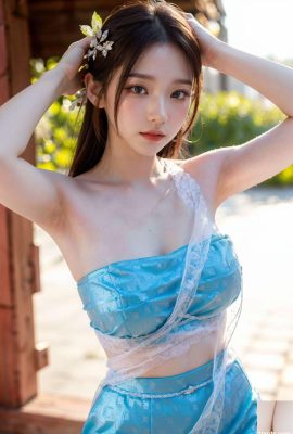 ထိုင်းအပြာဂါ 0 န်အ 0 တ်အစား